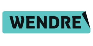 Wendre-logo