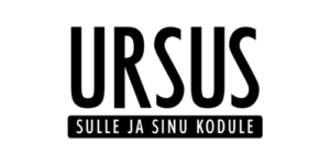 Ursus - logo